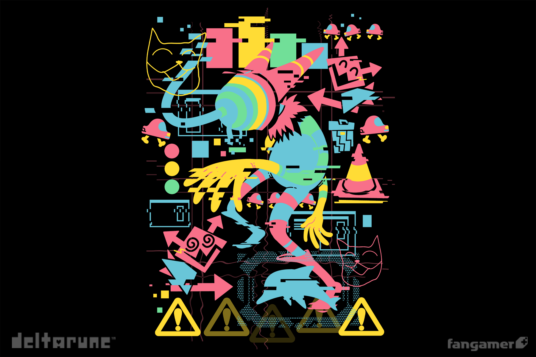 Disruption - Image 4