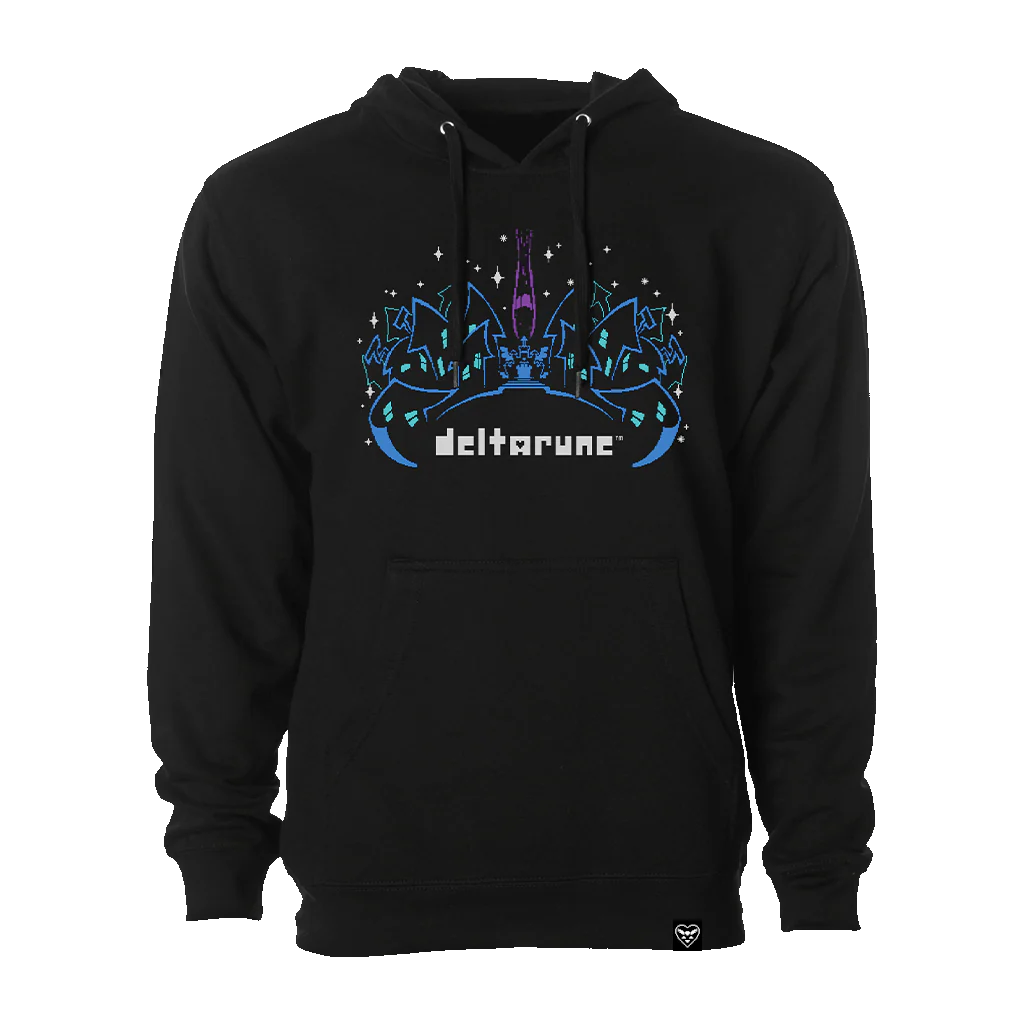 Immediate Nostalgia Pullover Hoodie - Image 2