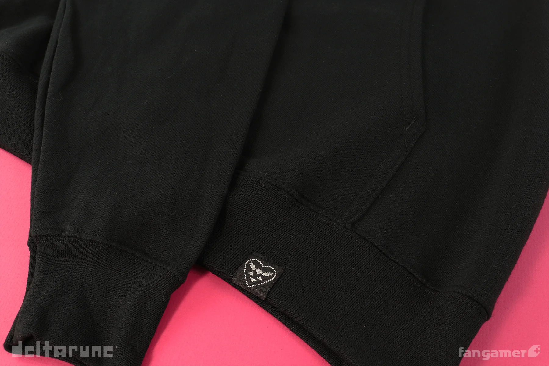 Immediate Nostalgia Pullover Hoodie - Image 7