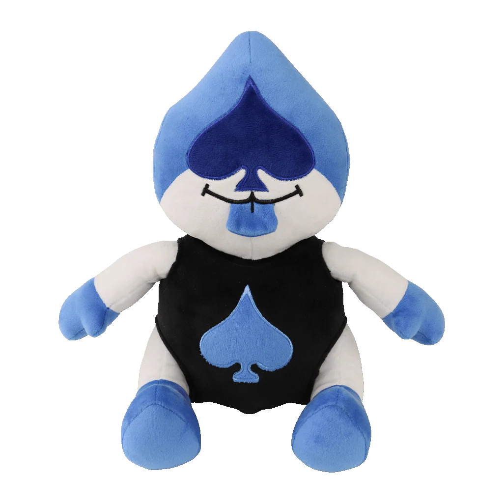 Lancer Plush - Image 2
