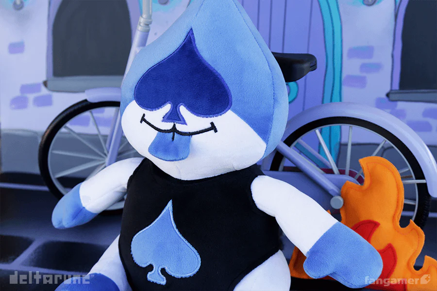 Lancer Plush - Image 5