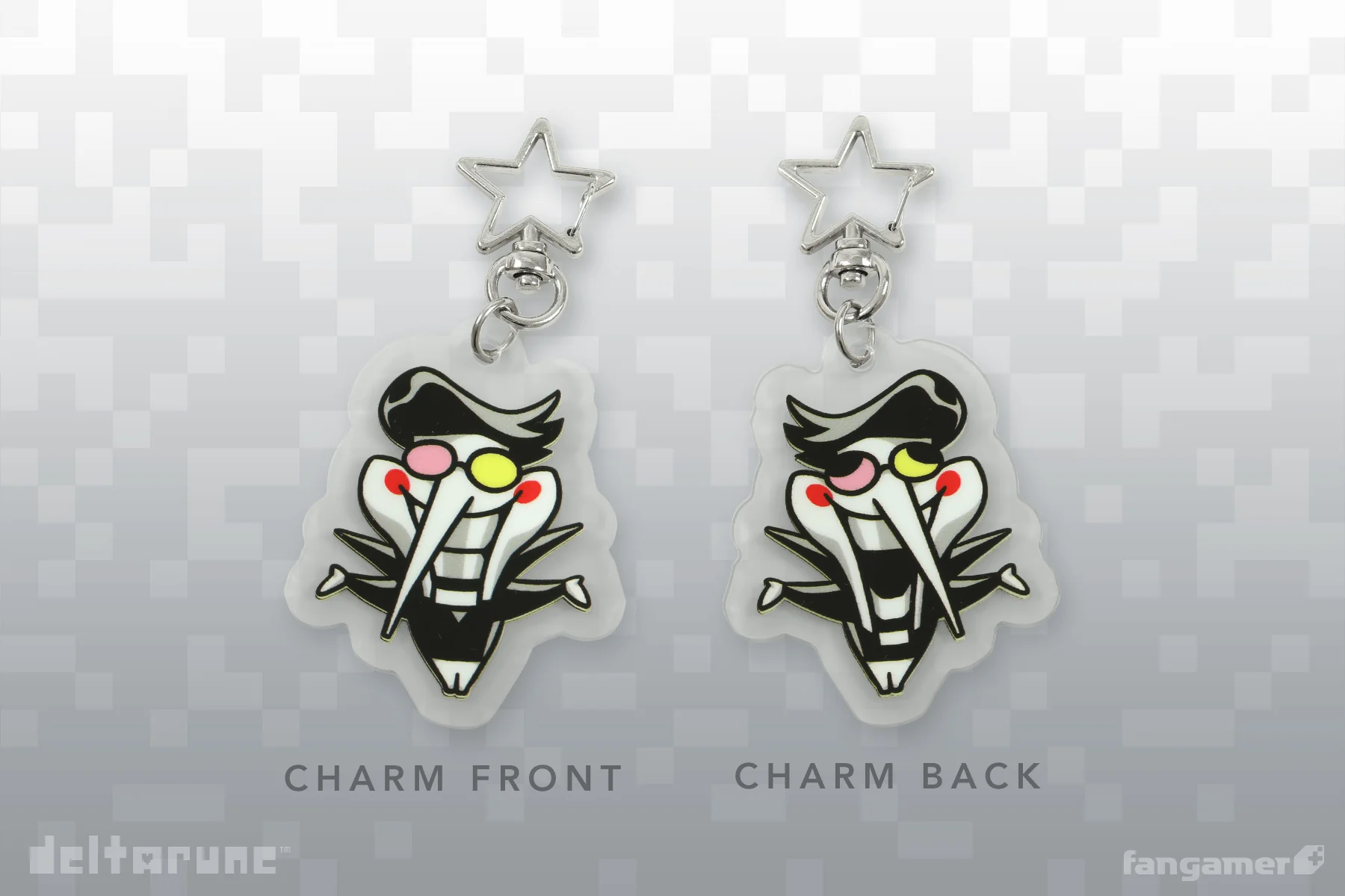Cyber City Lanyard - Image 4