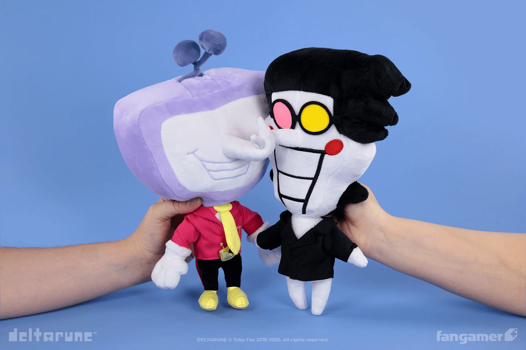 Mr. Tenna Plush - Image 11