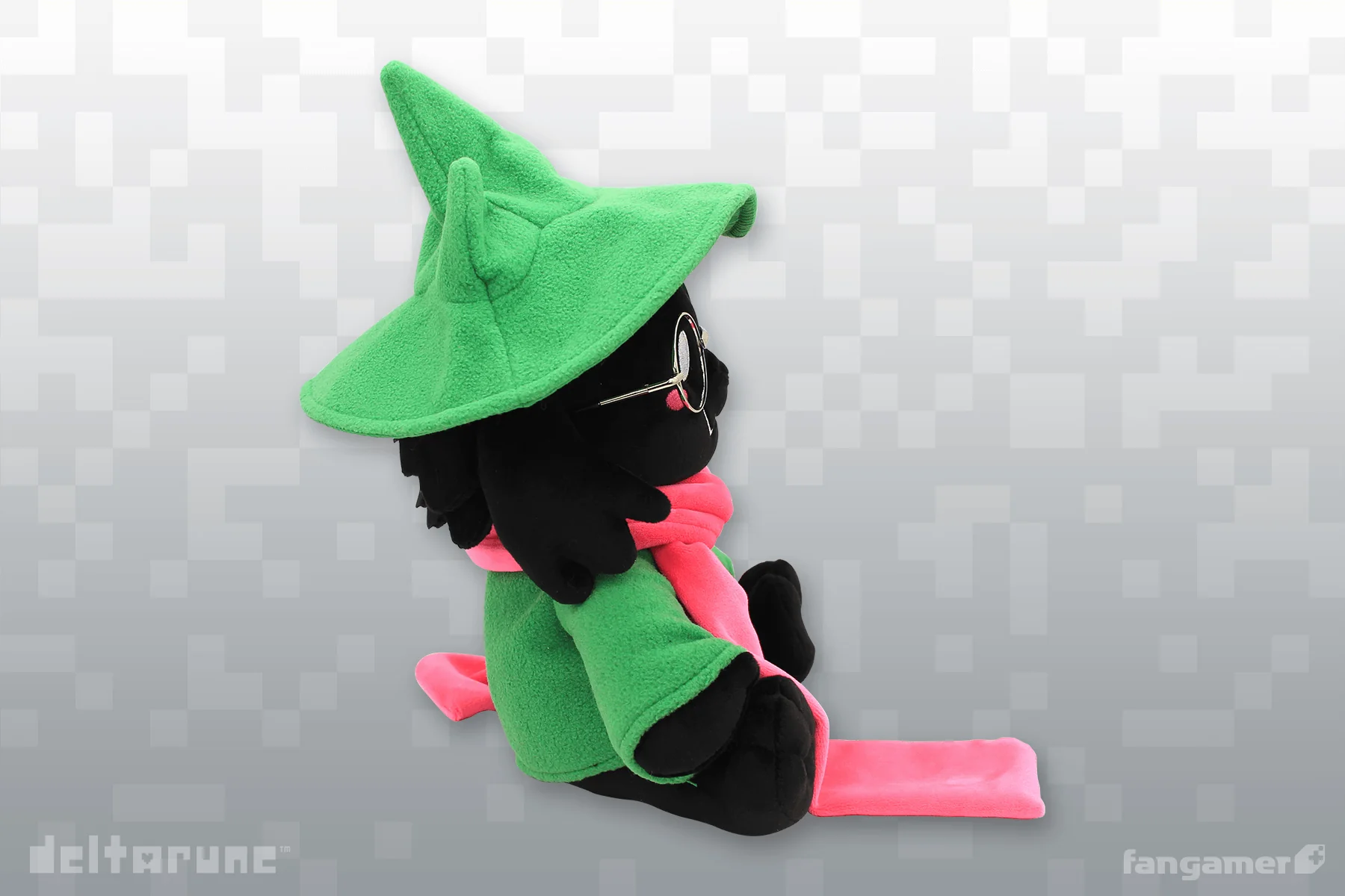 Ralsei Plush - Image 10