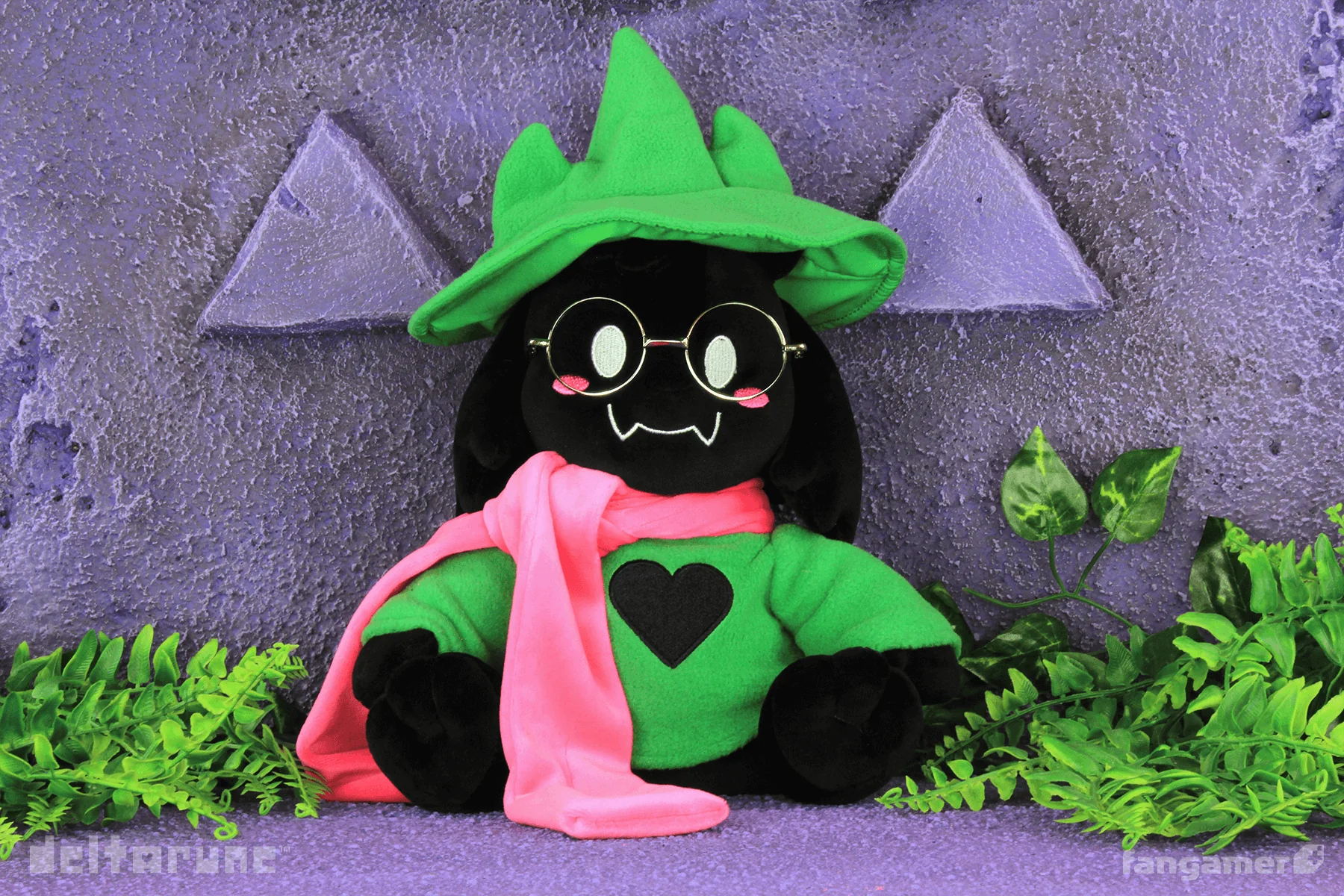 Ralsei Plush - Image 12