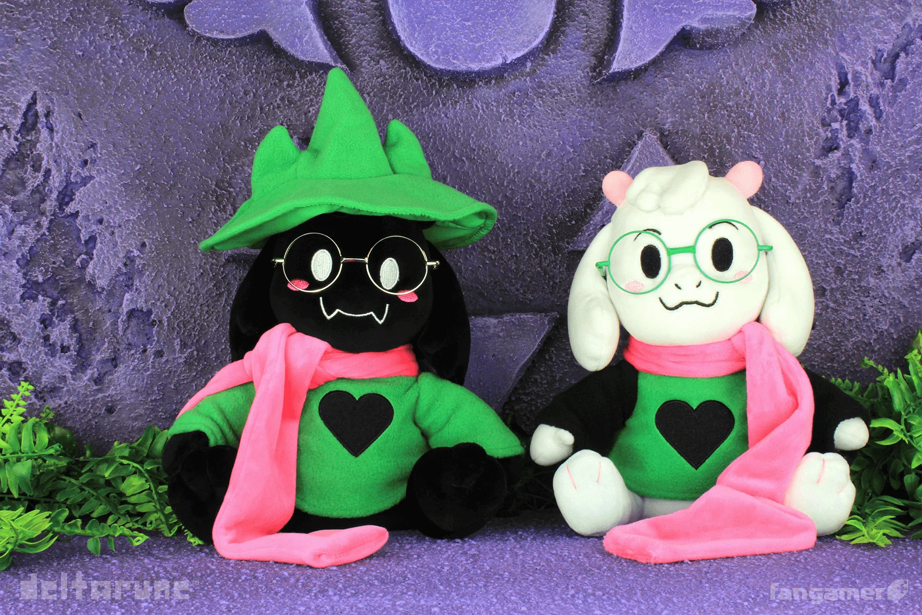 Ralsei Plush - Image 13
