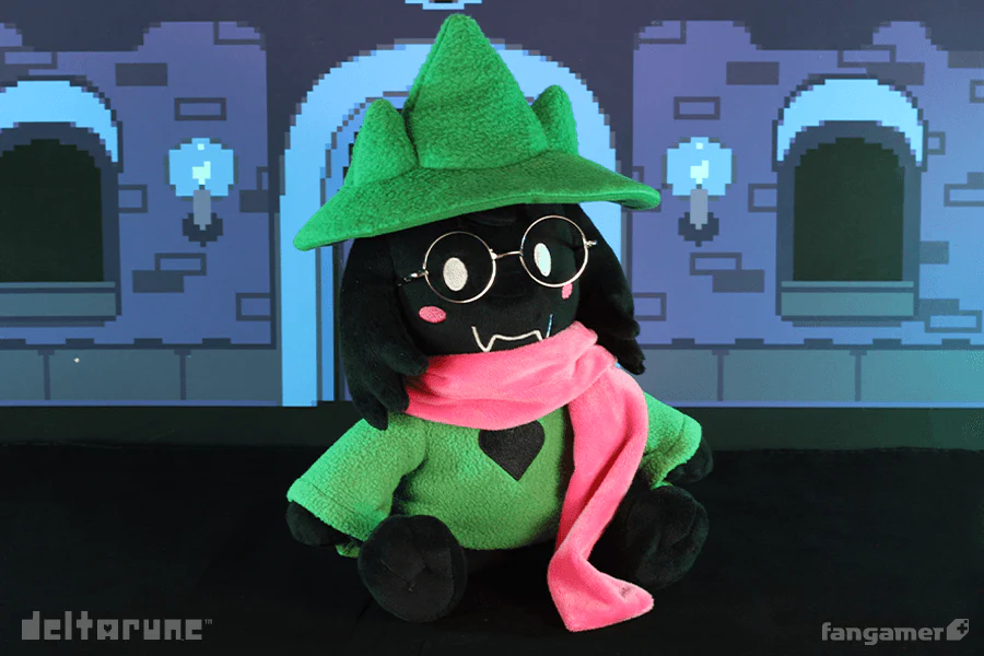 Ralsei Plush - Image 6