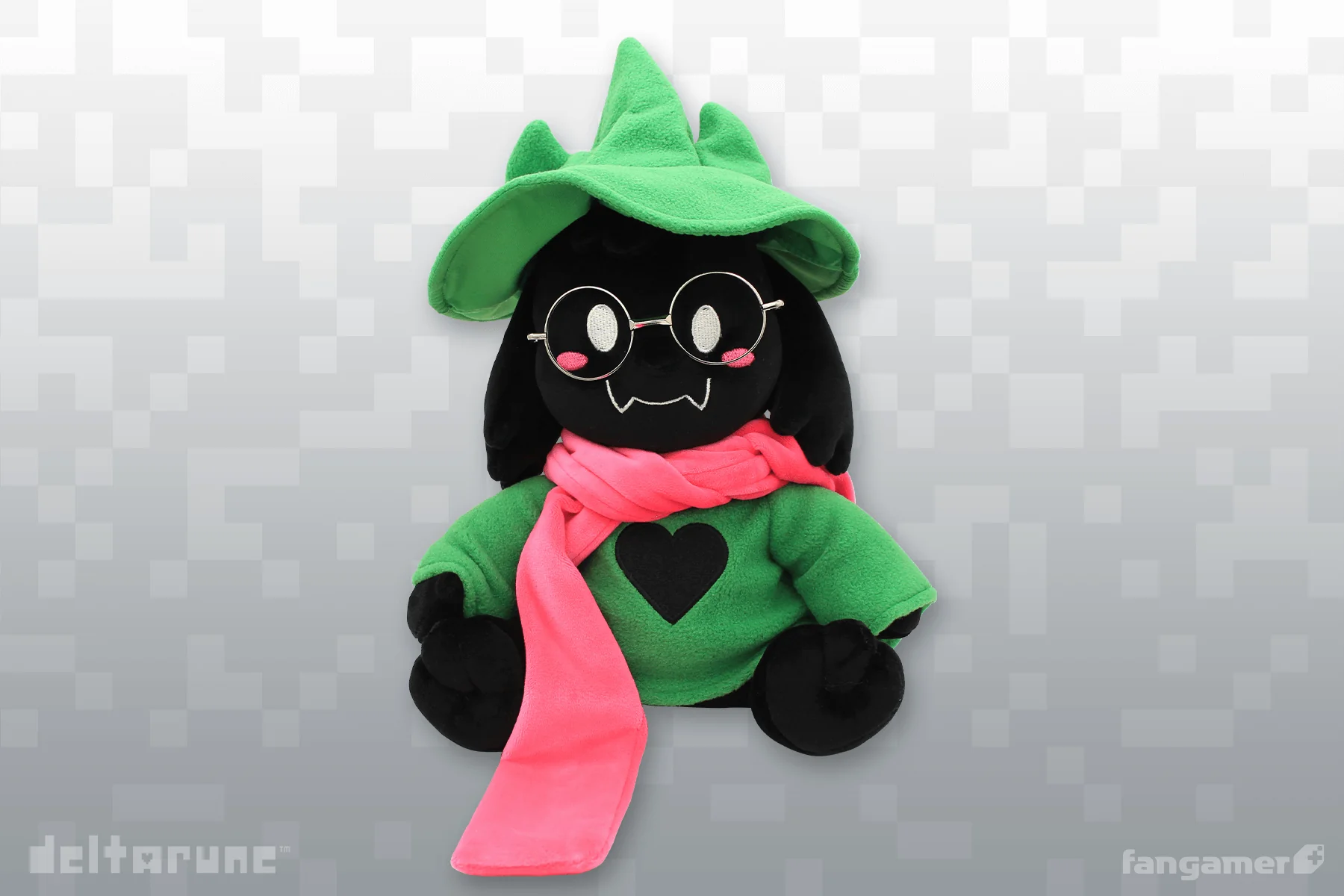 Ralsei Plush - Image 9