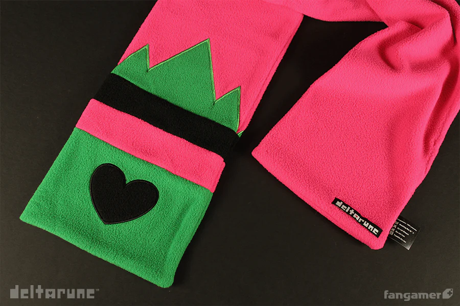 Ralsei Scarf - Image 4