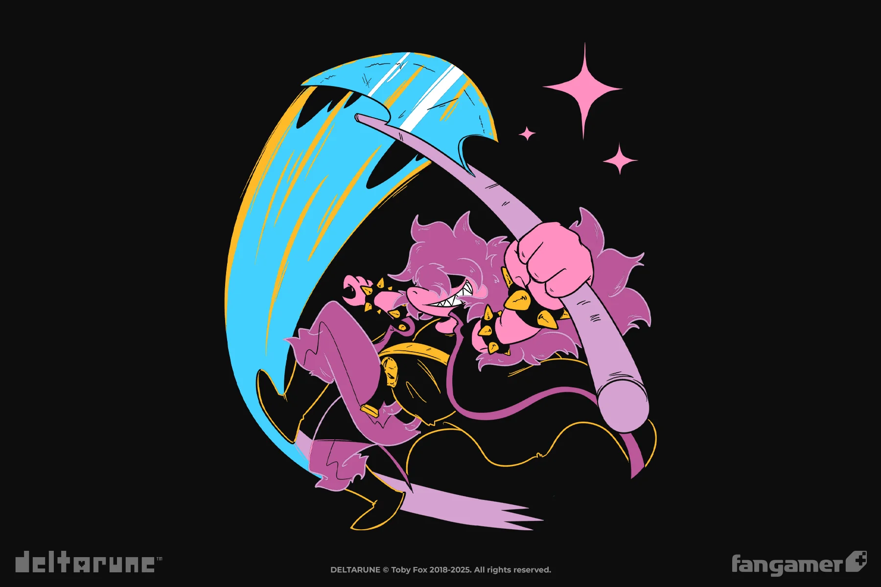 Rudebuster - Image 4