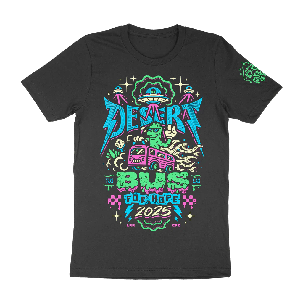 Desert Bus 2025 - Image 2