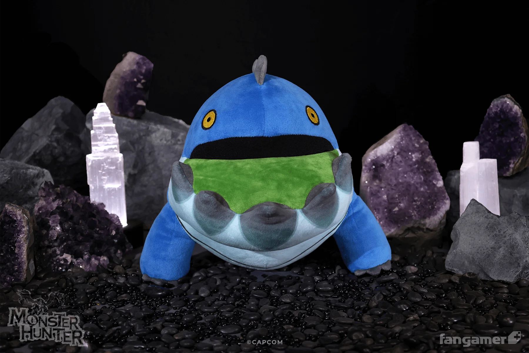 Dodogama Wonk Plush - Image 10