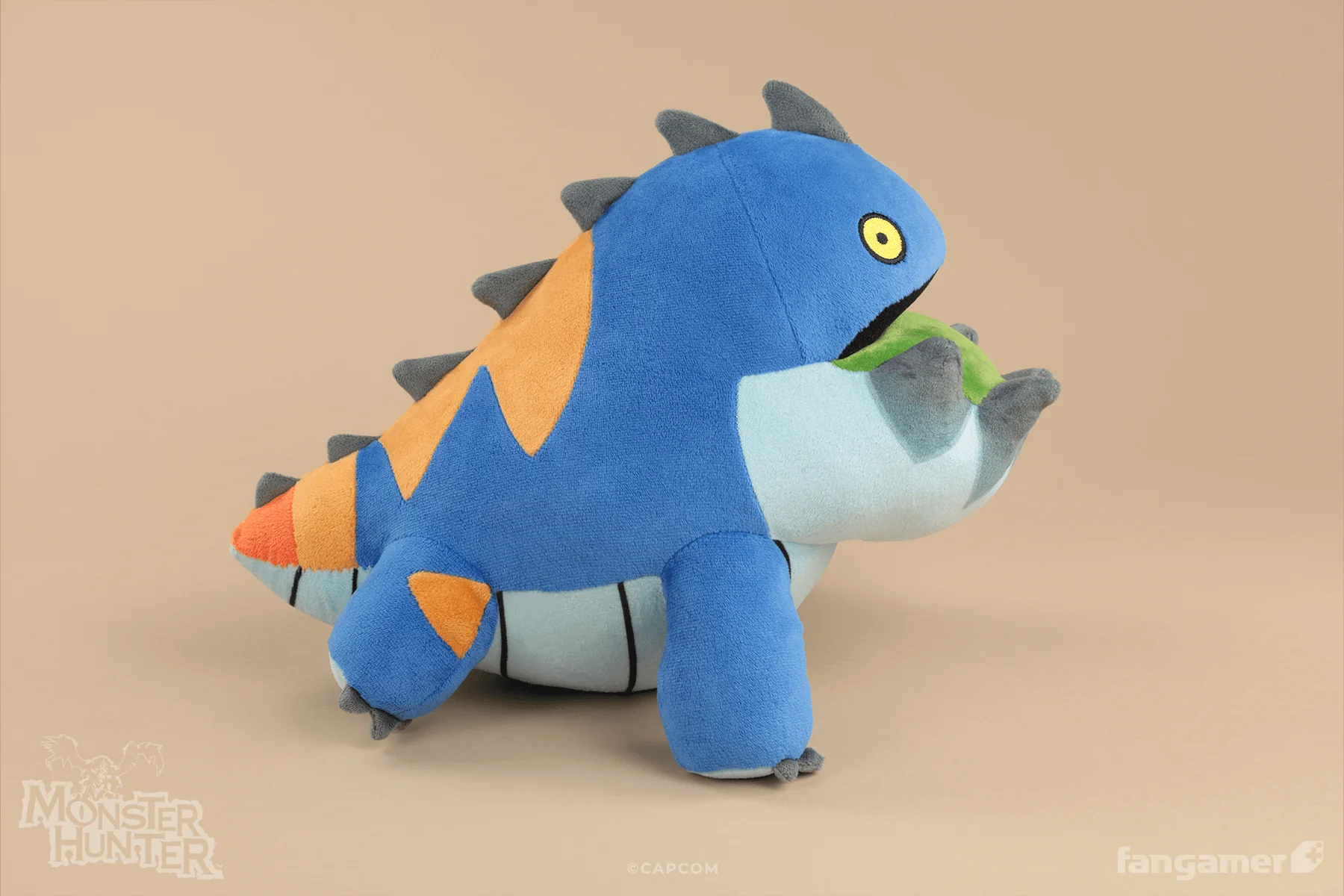 Dodogama Wonk Plush - Image 4