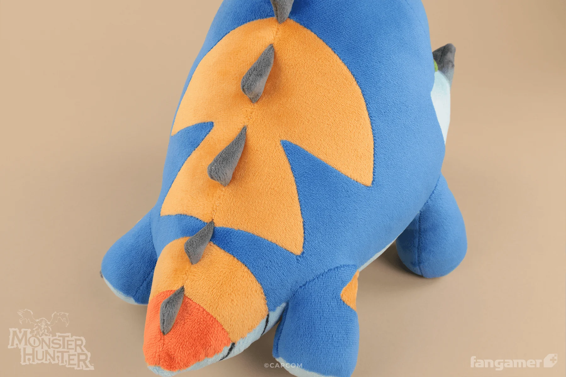 Dodogama Wonk Plush - Image 6