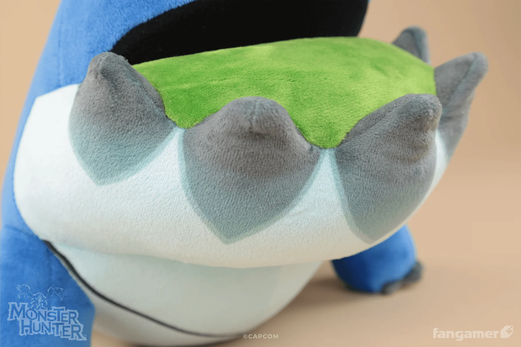 Dodogama Wonk Plush - Image 7