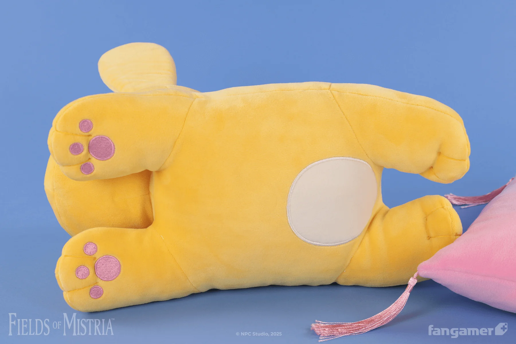 Dozy Plush - Image 10
