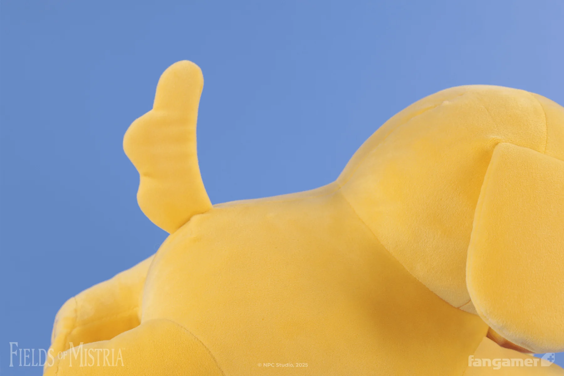 Dozy Plush - Image 11