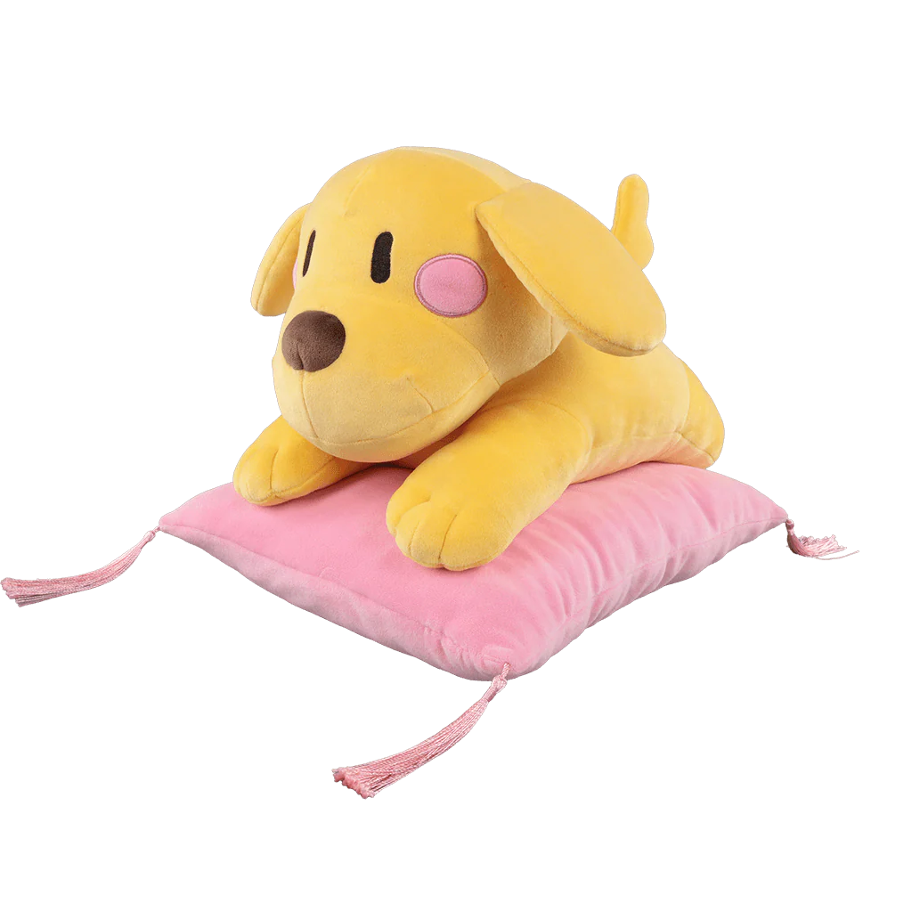 Dozy Plush - Image 2