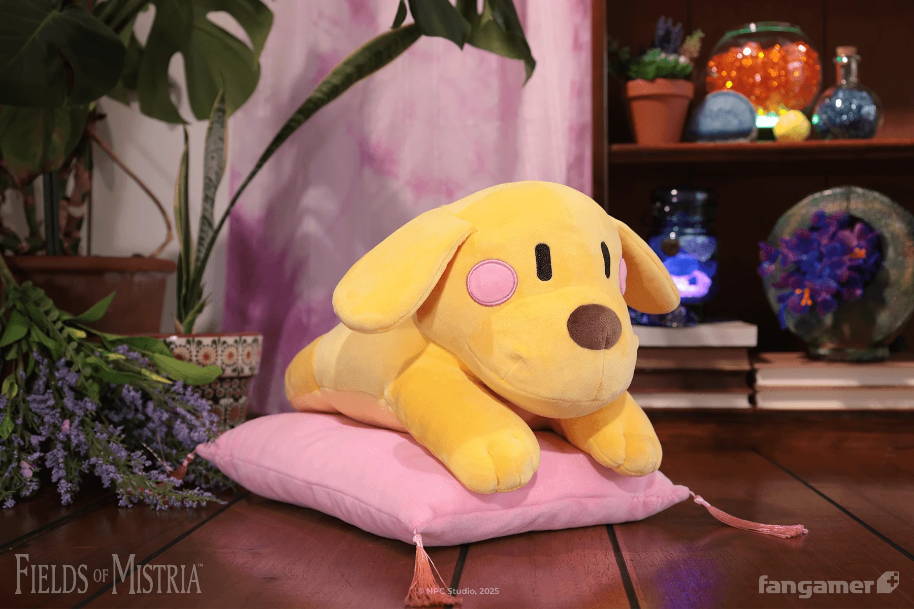 Dozy Plush - Image 5