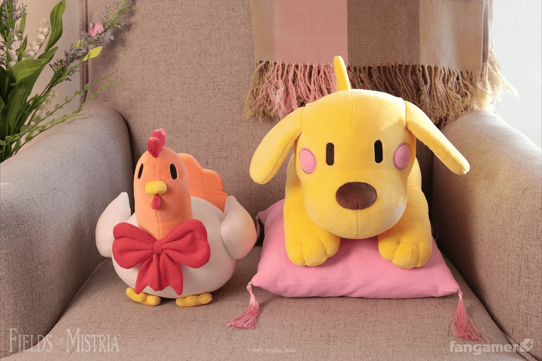 Dozy Plush - Image 8