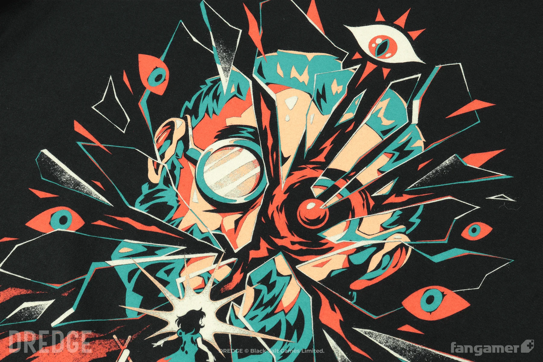Shattered Collector - Image 7