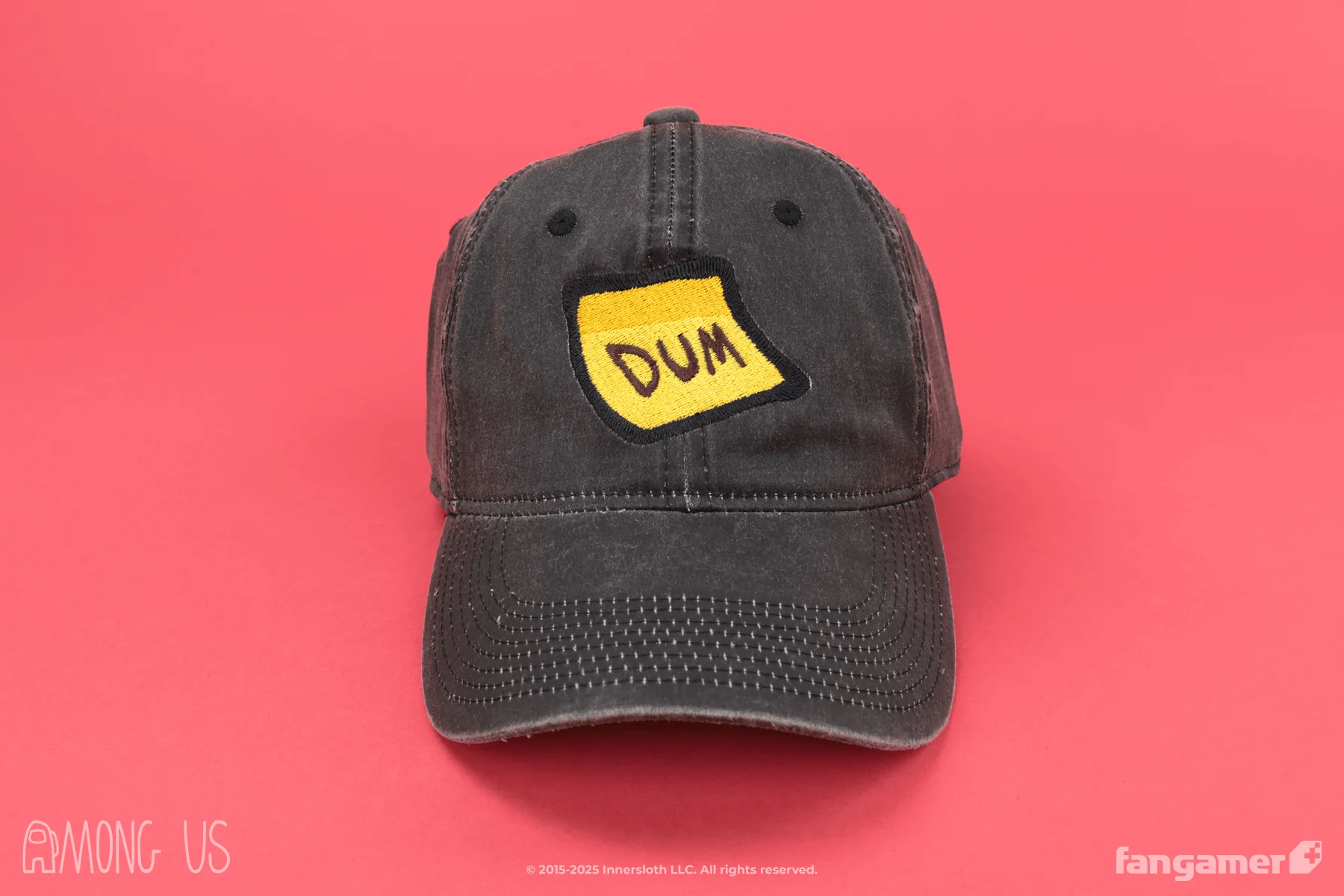 DUM Hat - Image 4