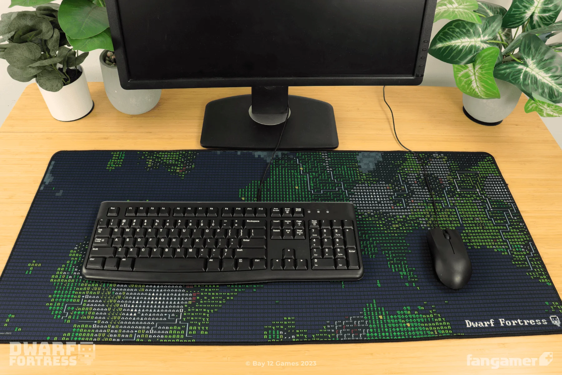 Age of Myth Desk Mat - Image 4