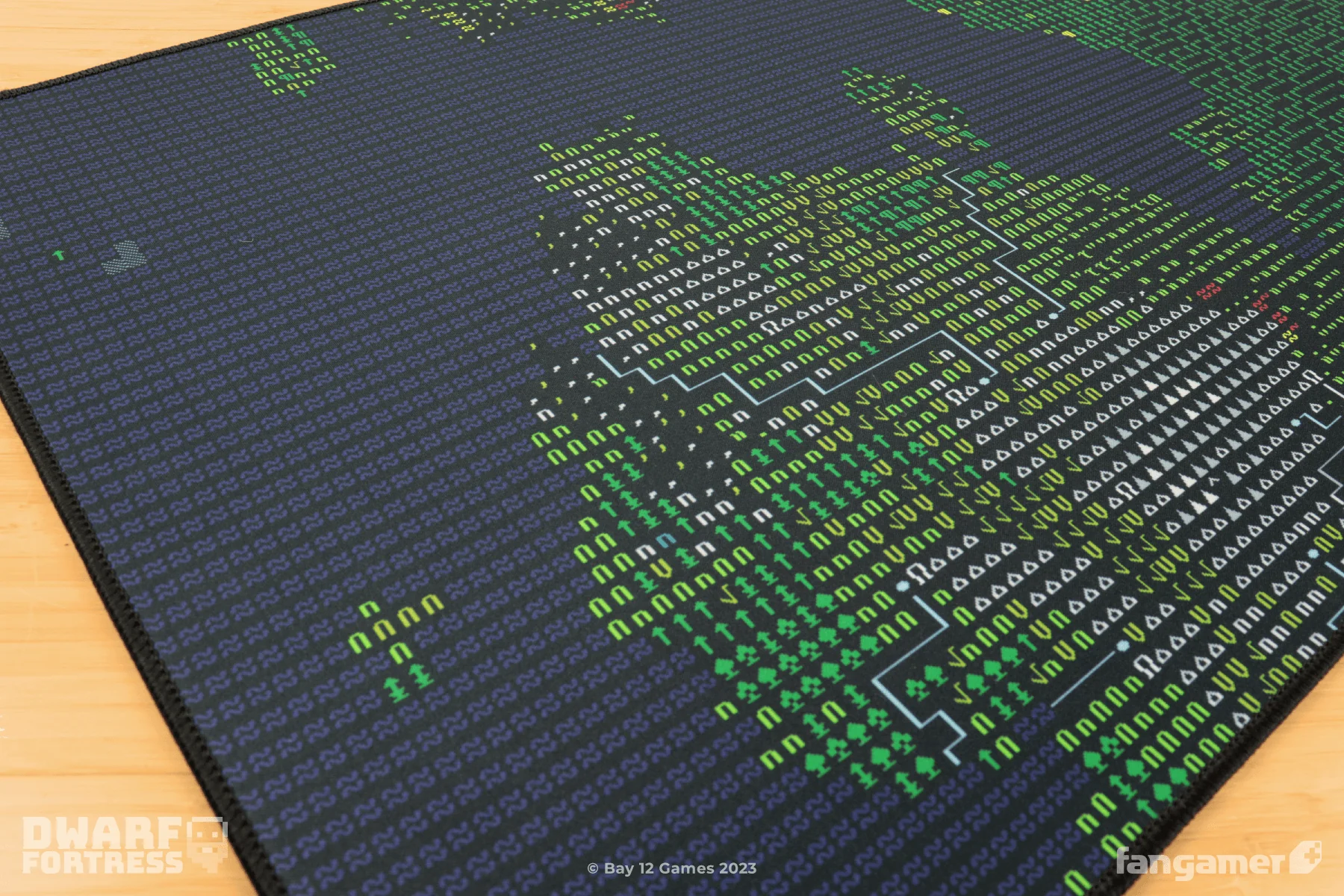 Age of Myth Desk Mat - Image 7