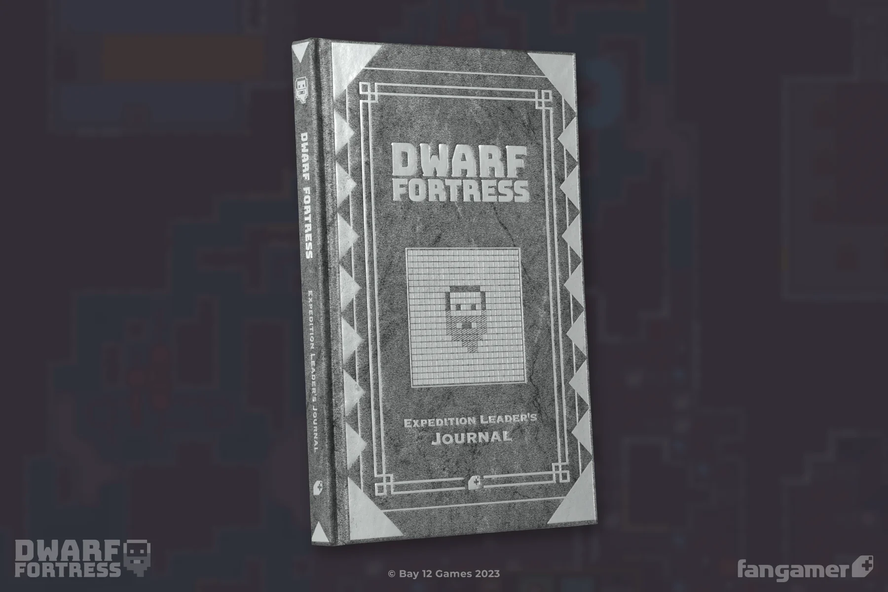 Expedition Leader's Journal - Image 3