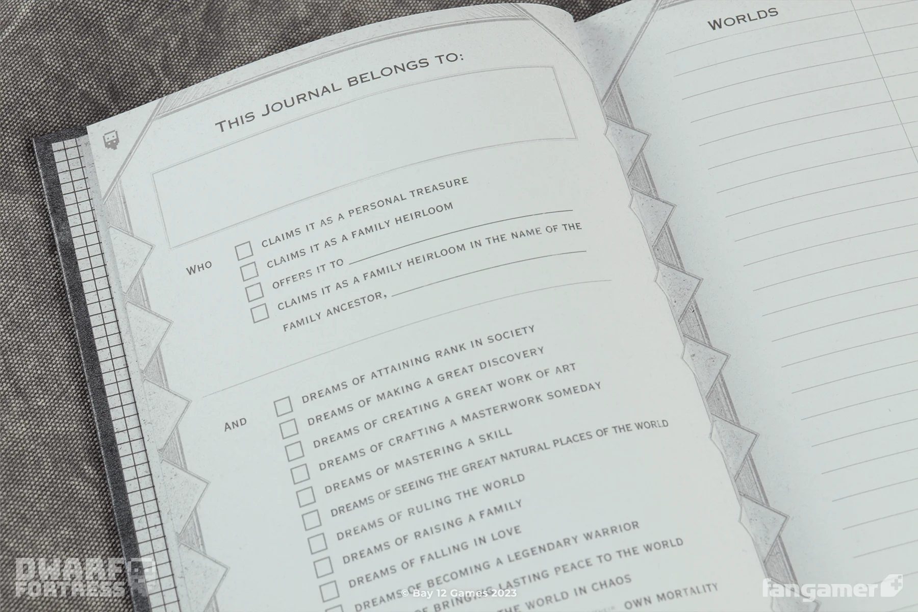 Expedition Leader's Journal - Image 4