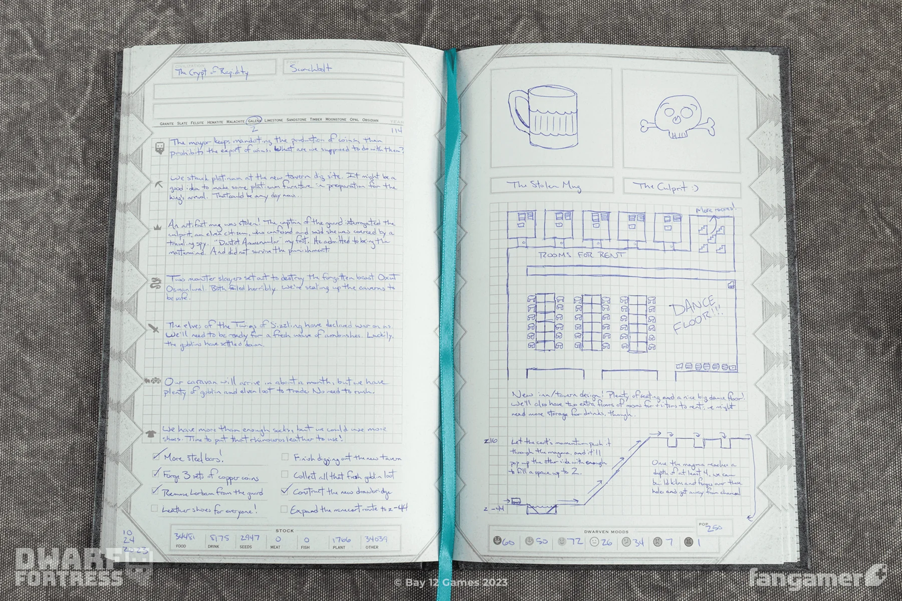 Expedition Leader's Journal - Image 5