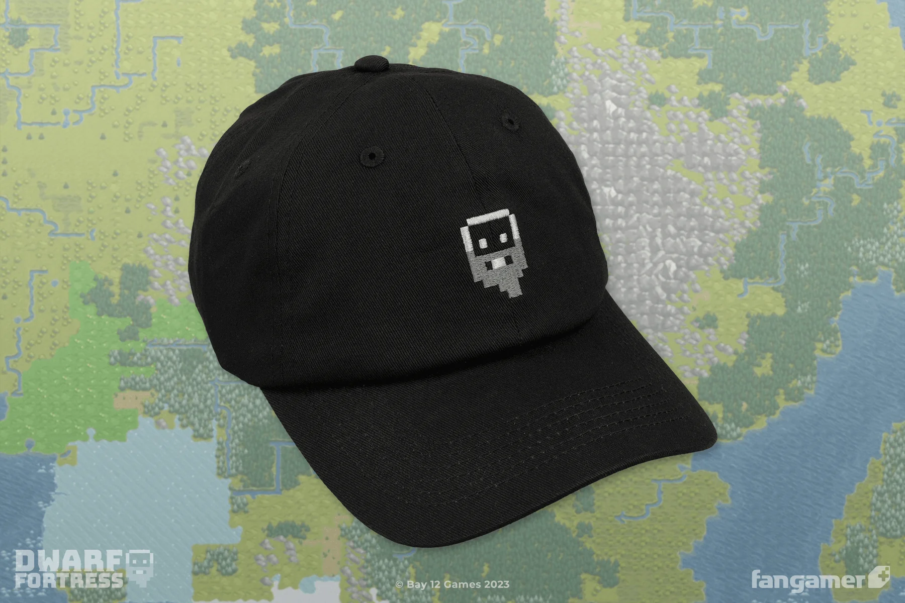 Dwarf Fortress Hat - Image 3