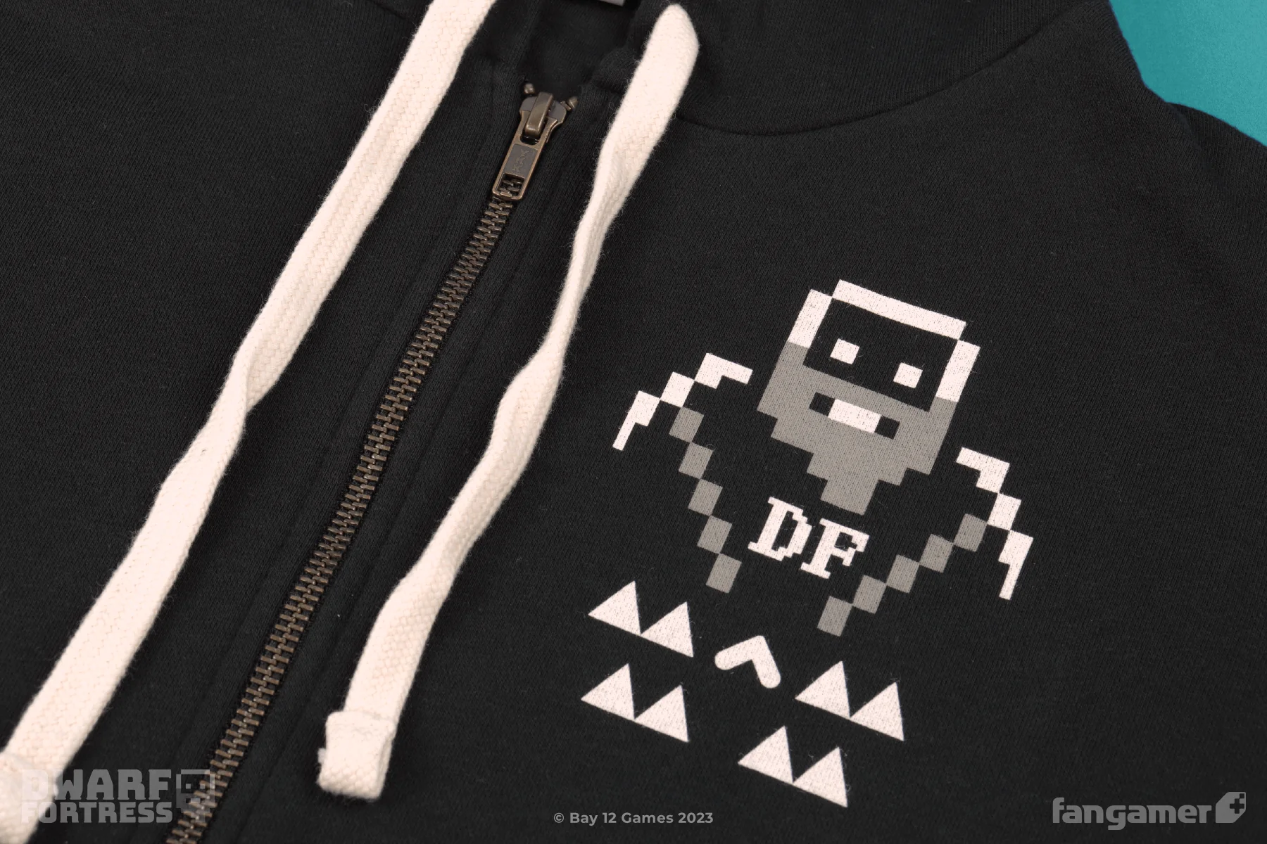 Menacingly Spiked Hoodie - Image 7