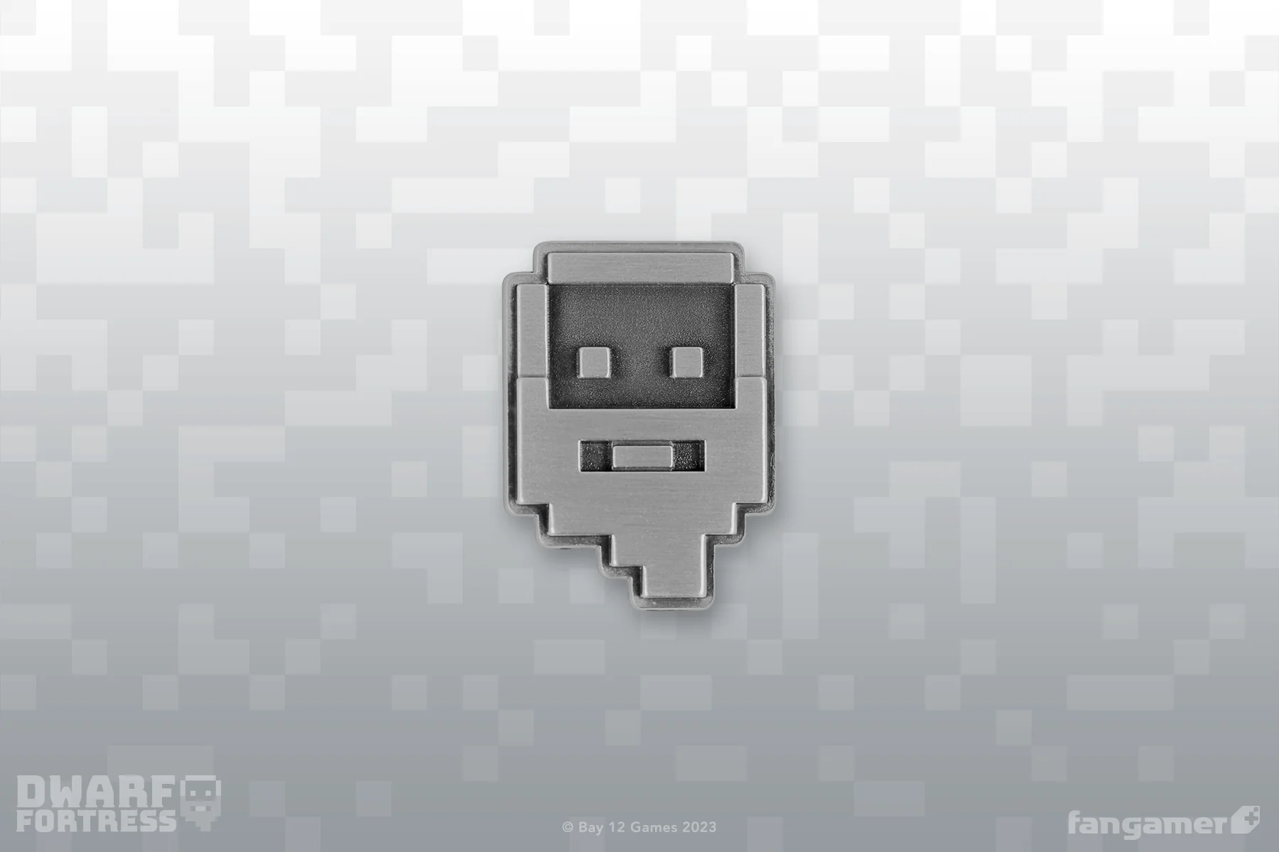 +Finely-Crafted Dwarven Pin+ - Image 3