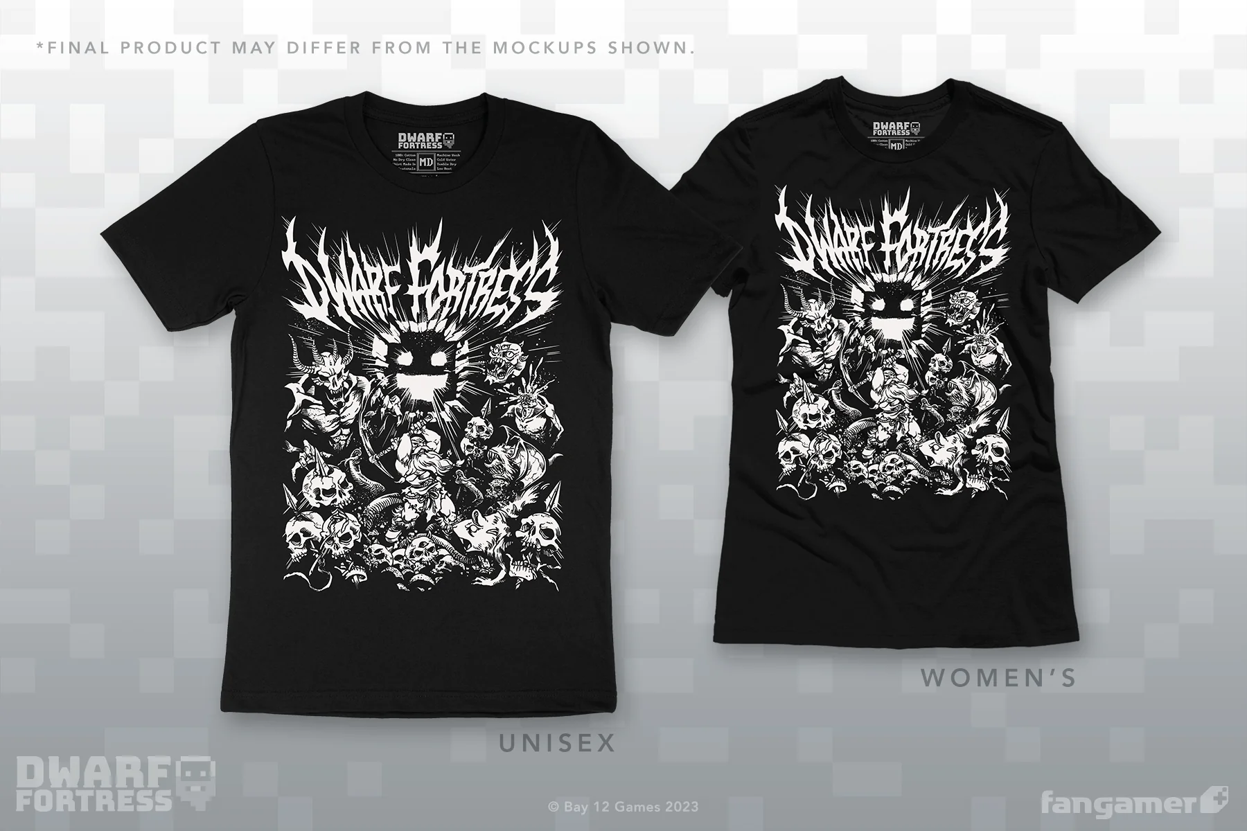 Losing is Metal - Image 3