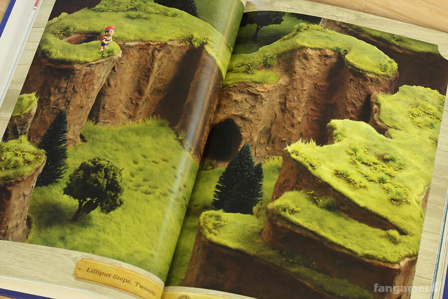 EarthBound Handbook - Image 14