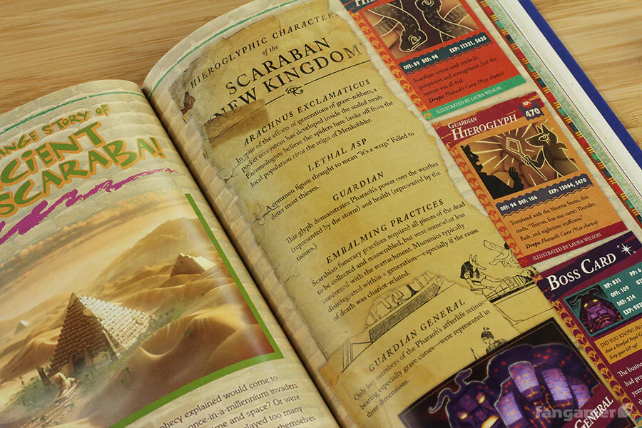 EarthBound Handbook - Image 18