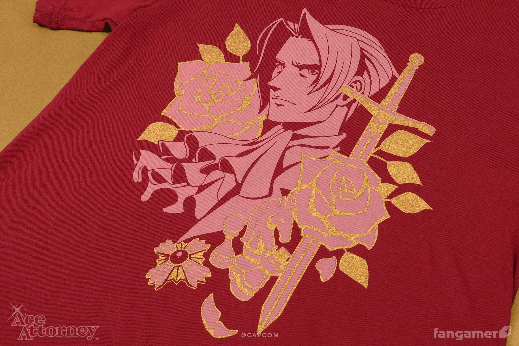 King of Prosecutors - Image 5