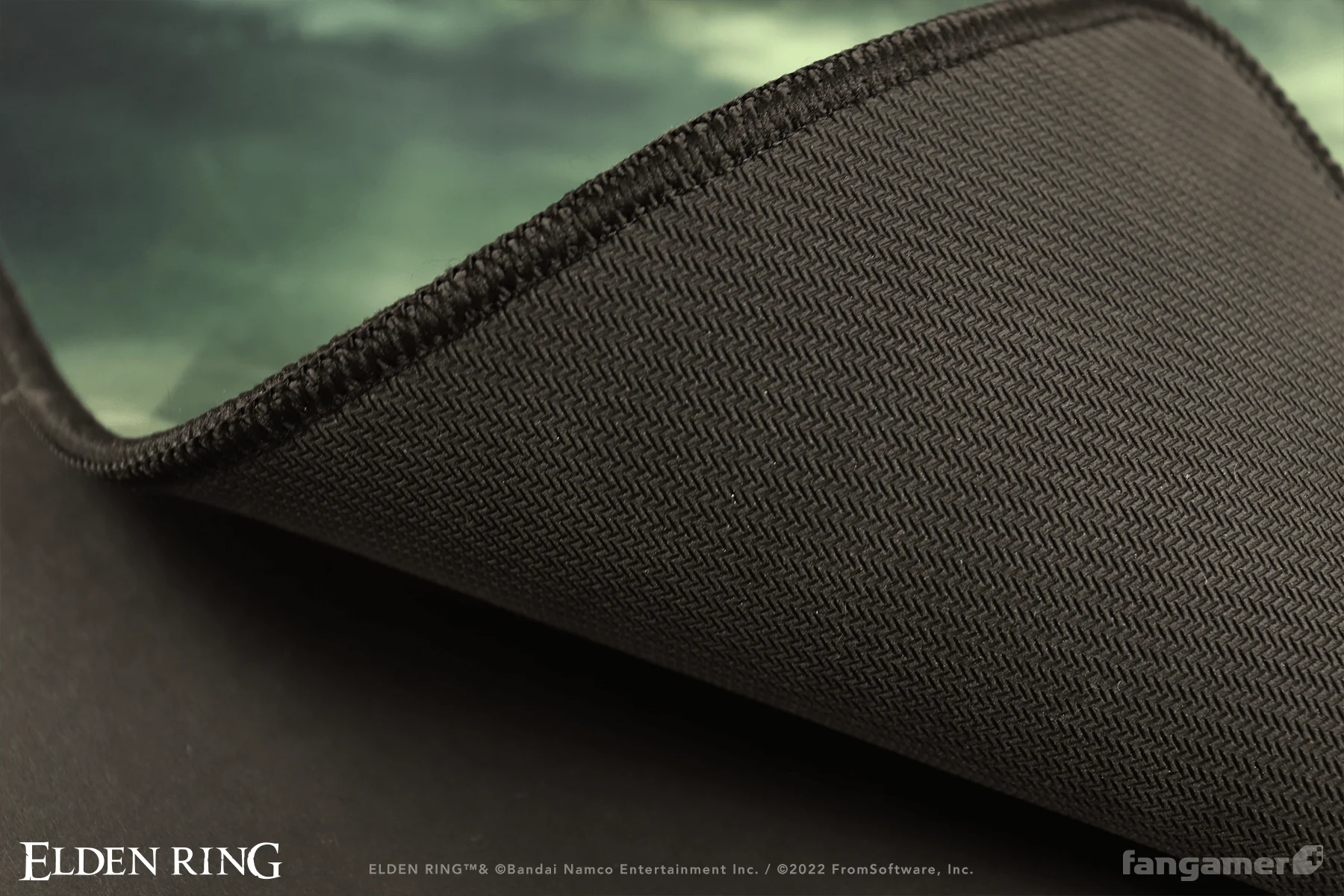 Capital Outskirts Desk Mat - Image 8