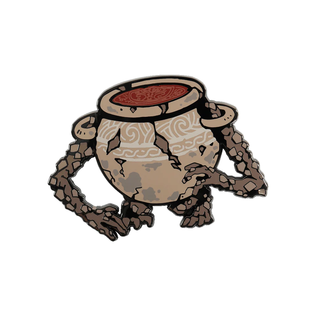 Living Jar Pin - Image 2