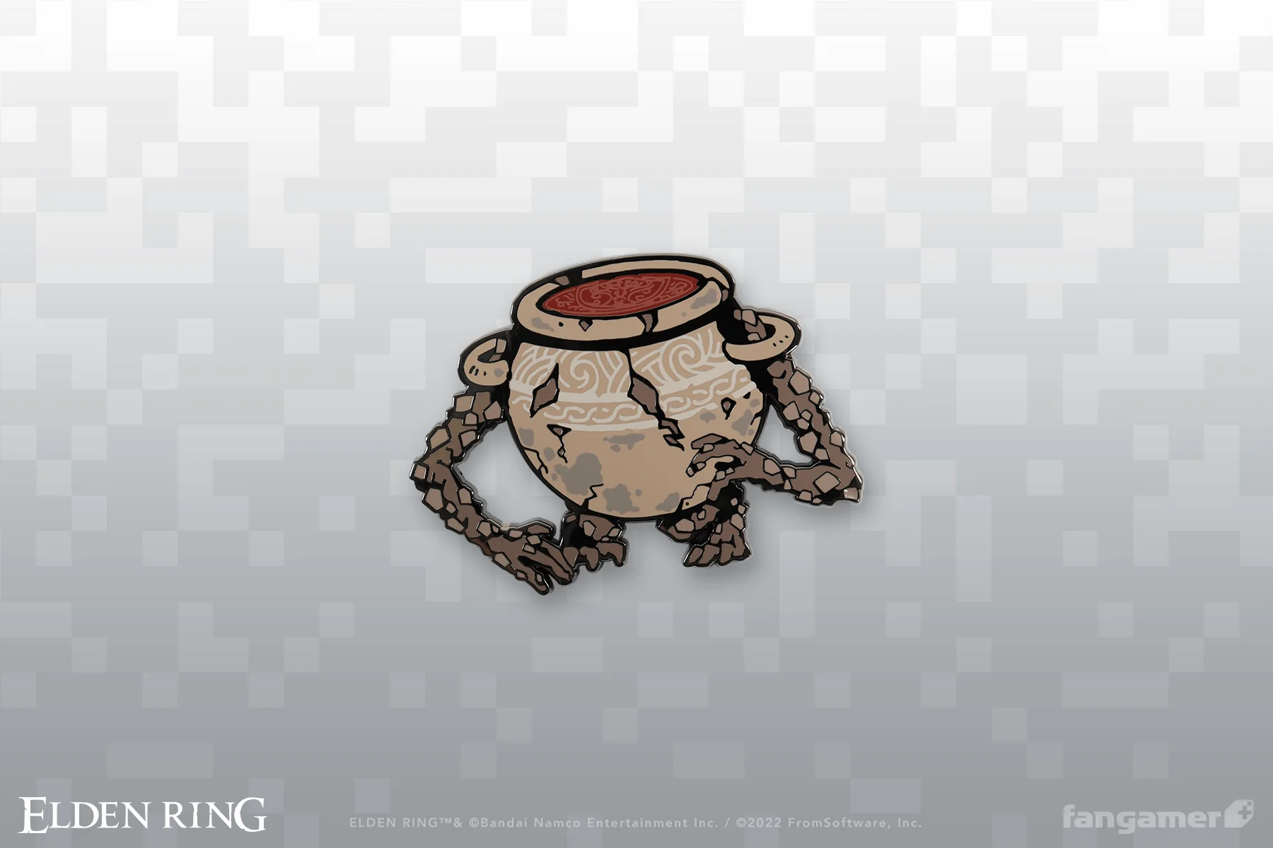 Living Jar Pin - Image 3