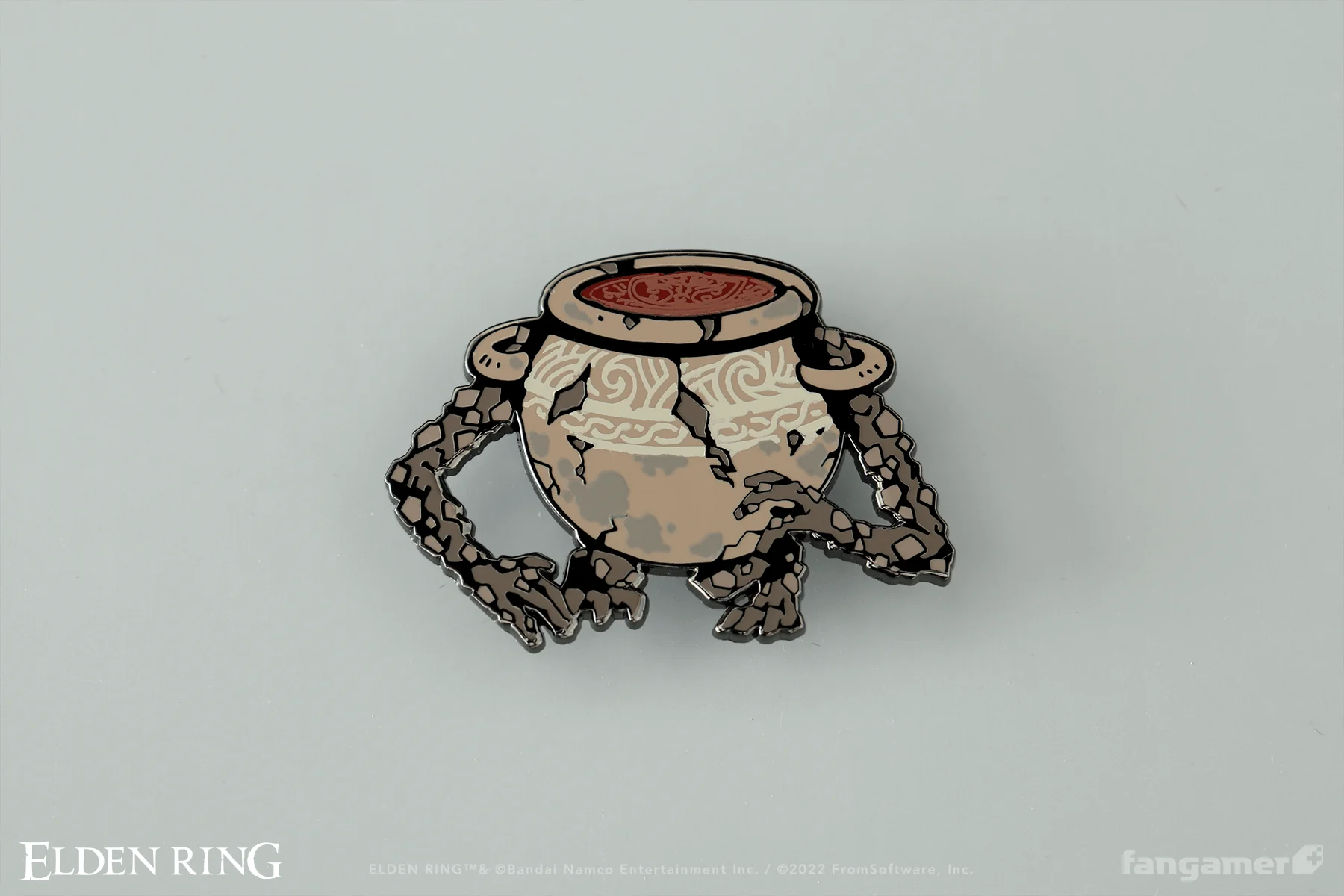 Living Jar Pin - Image 5