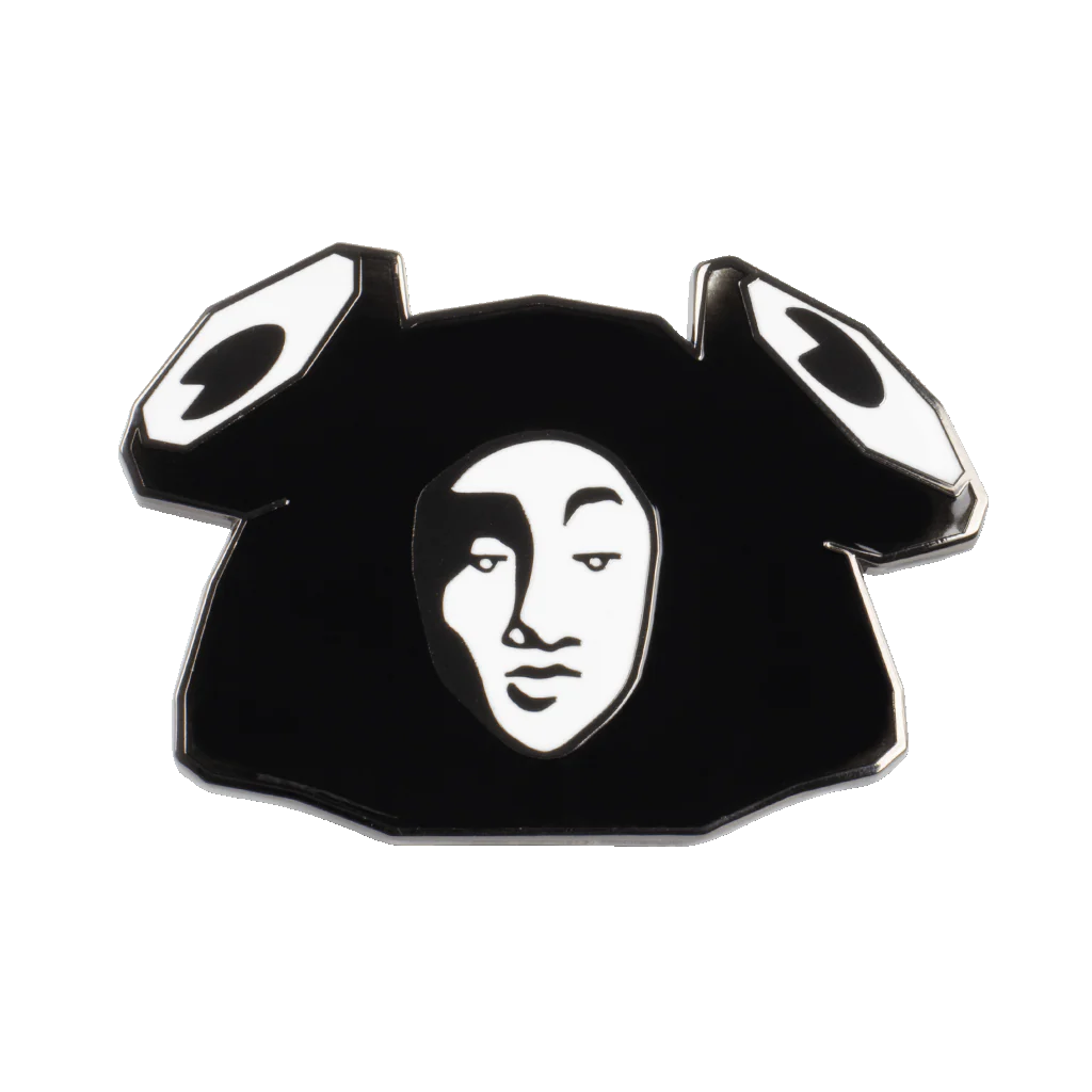 Froggy Pin - Image 2