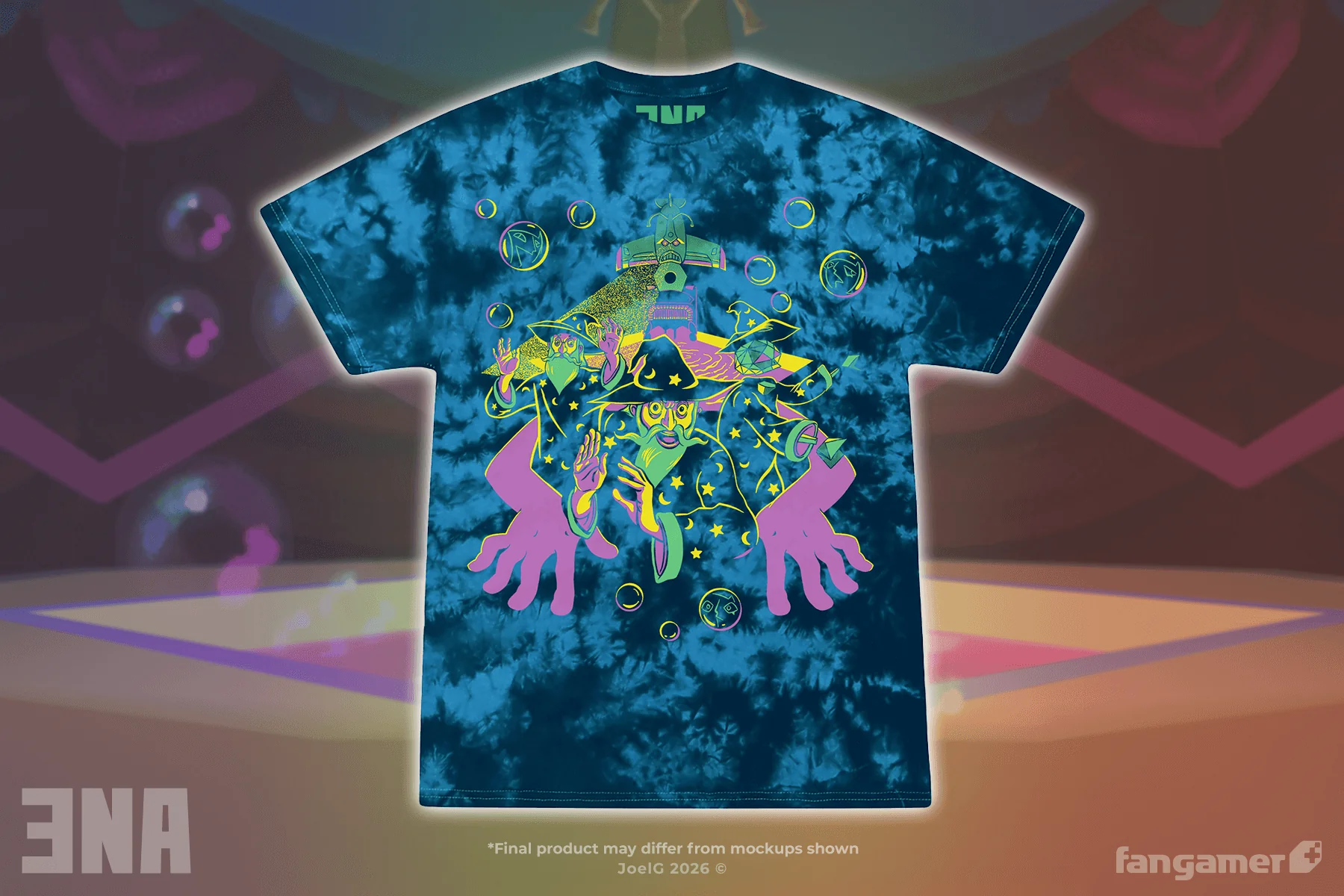 Shaman's Quest - Image 3