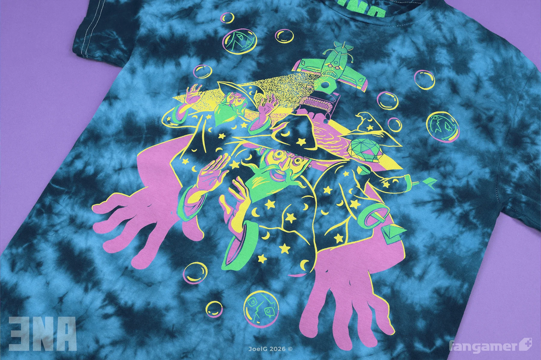 Shaman's Quest - Image 5