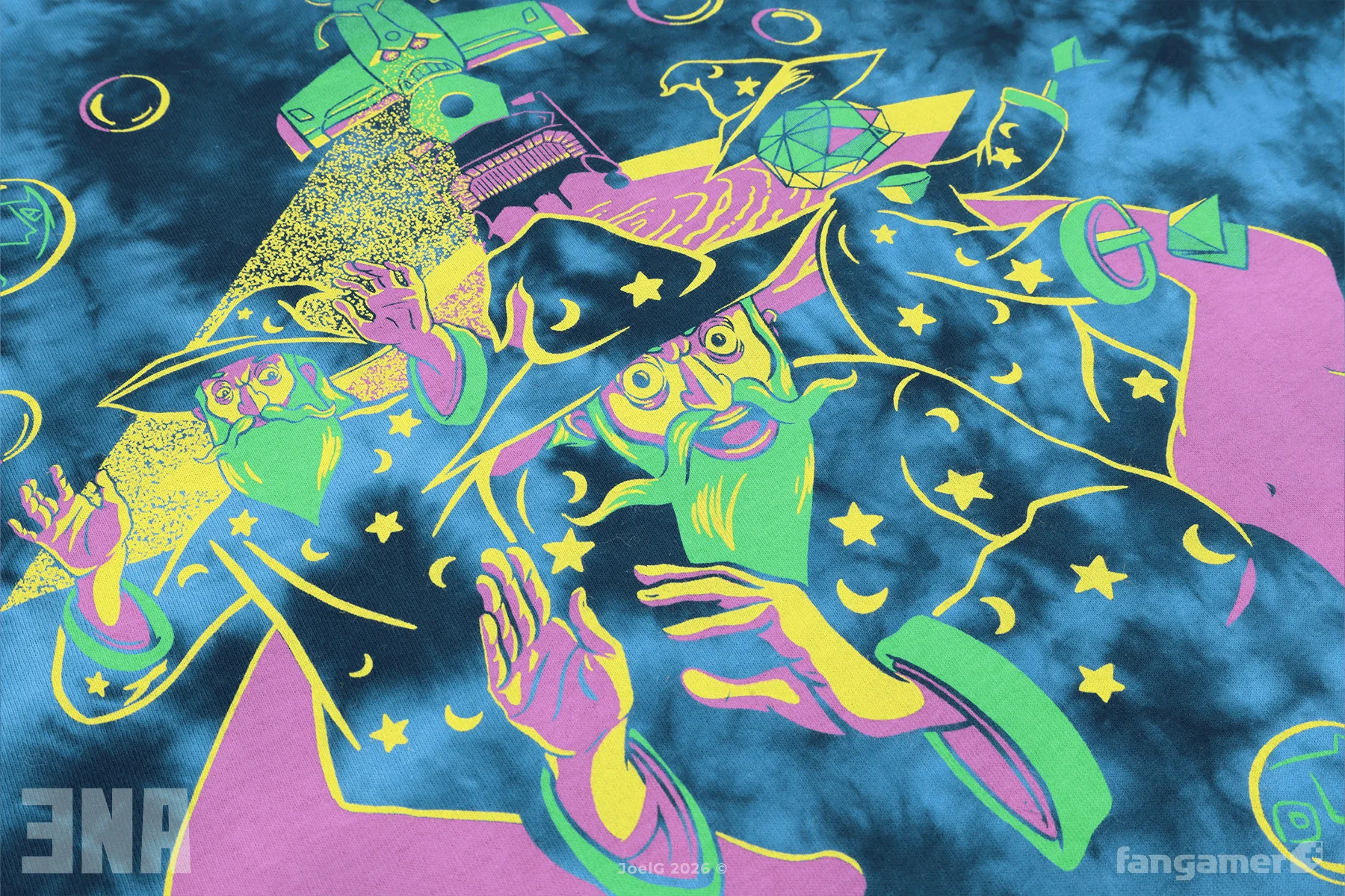 Shaman's Quest - Image 6