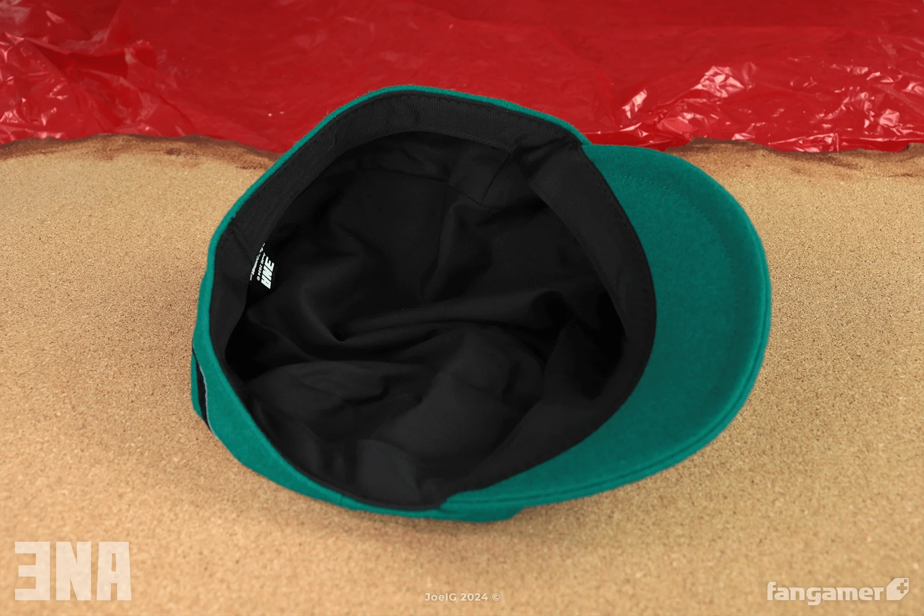 ENA Hat - Image 6