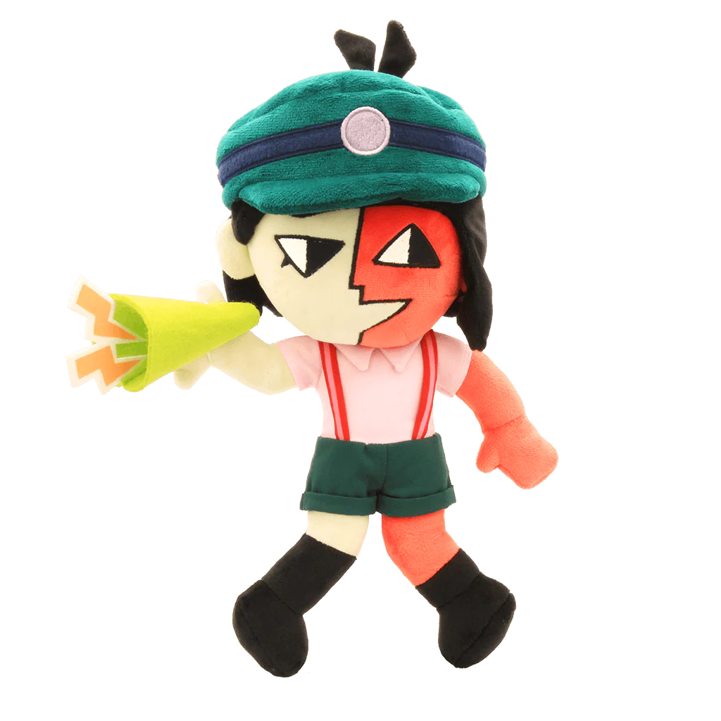 ENA Dream BBQ Plush - Image 2