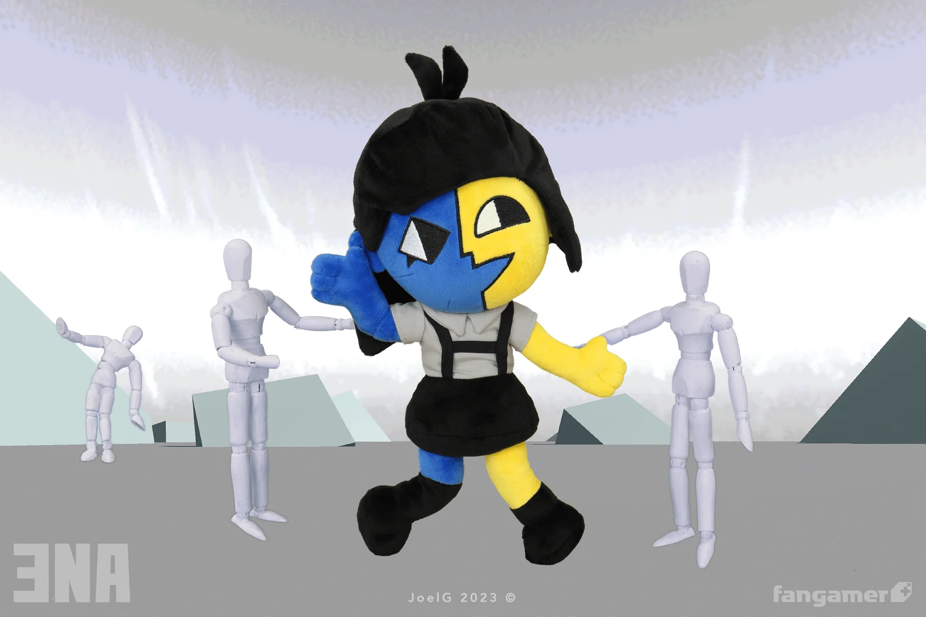 ENA Plush - Image 4