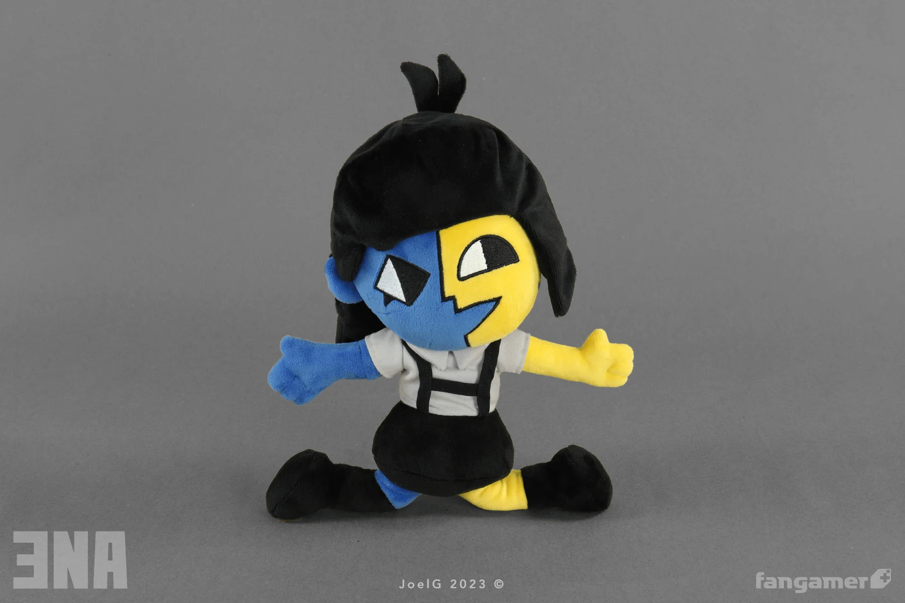 ENA Plush - Image 5